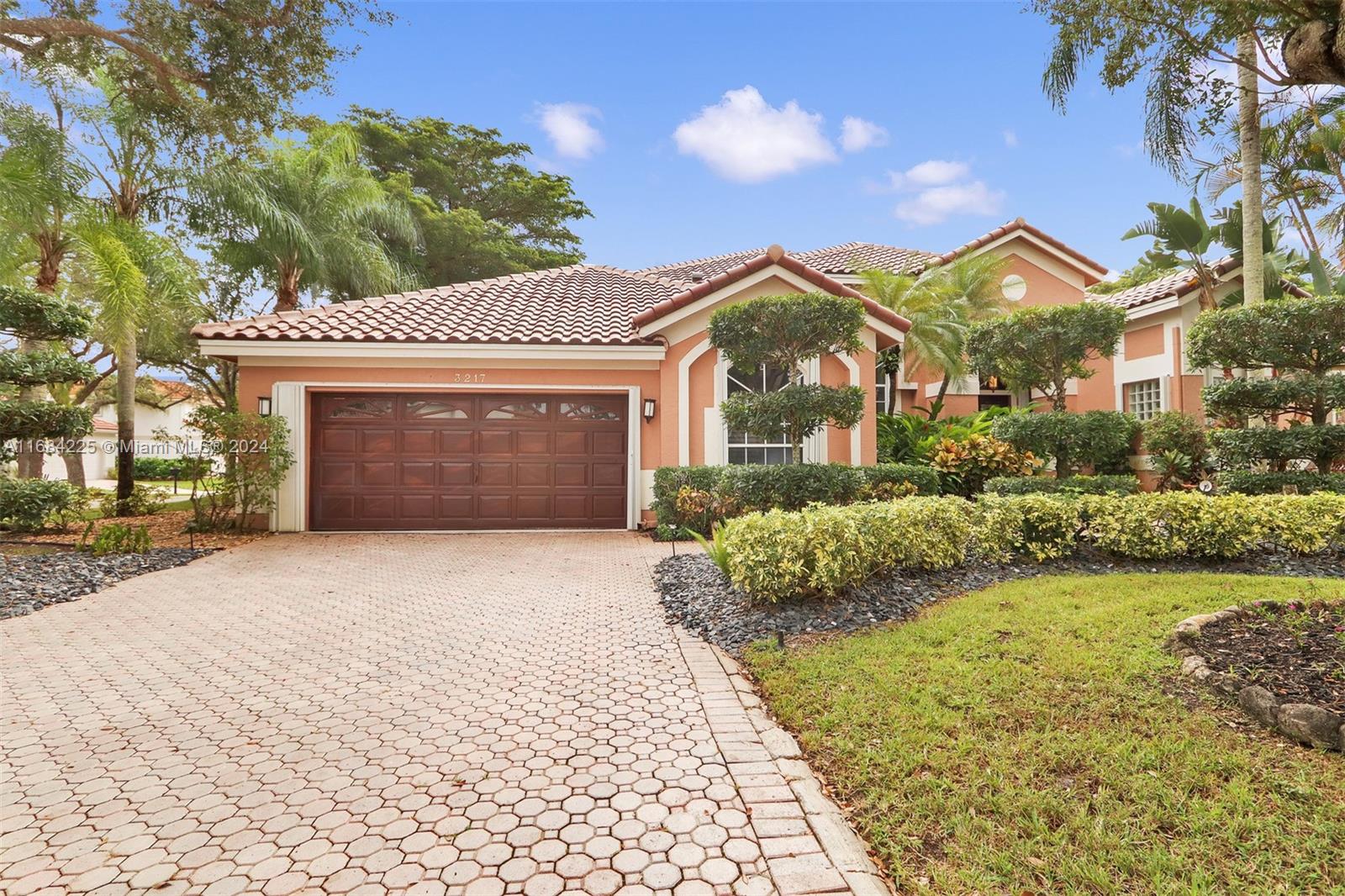 3217 Huntington, Weston, Florida image 30