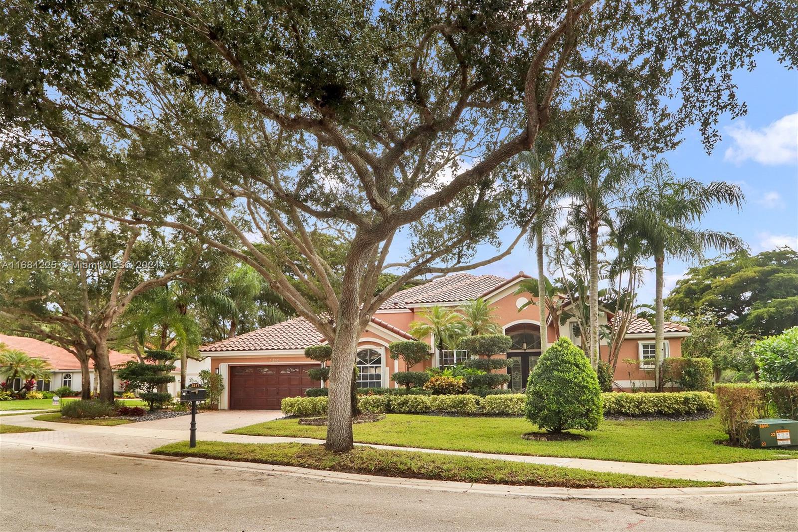 3217 Huntington, Weston, Florida image 31