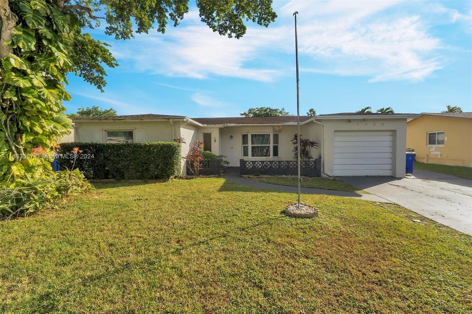 7900 NW 1st Ct, Margate, Florida image 18