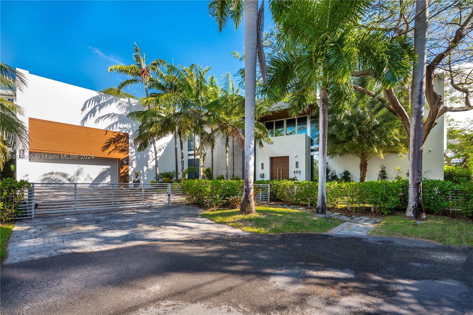 featured property