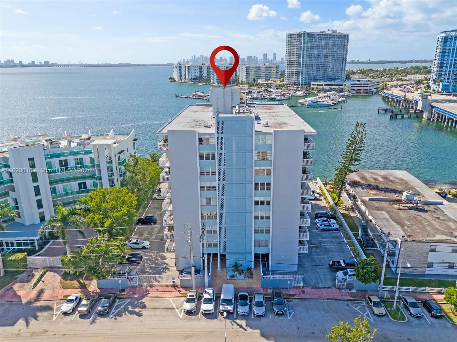 2016 Bay Dr #403, Miami Beach, Florida image 1