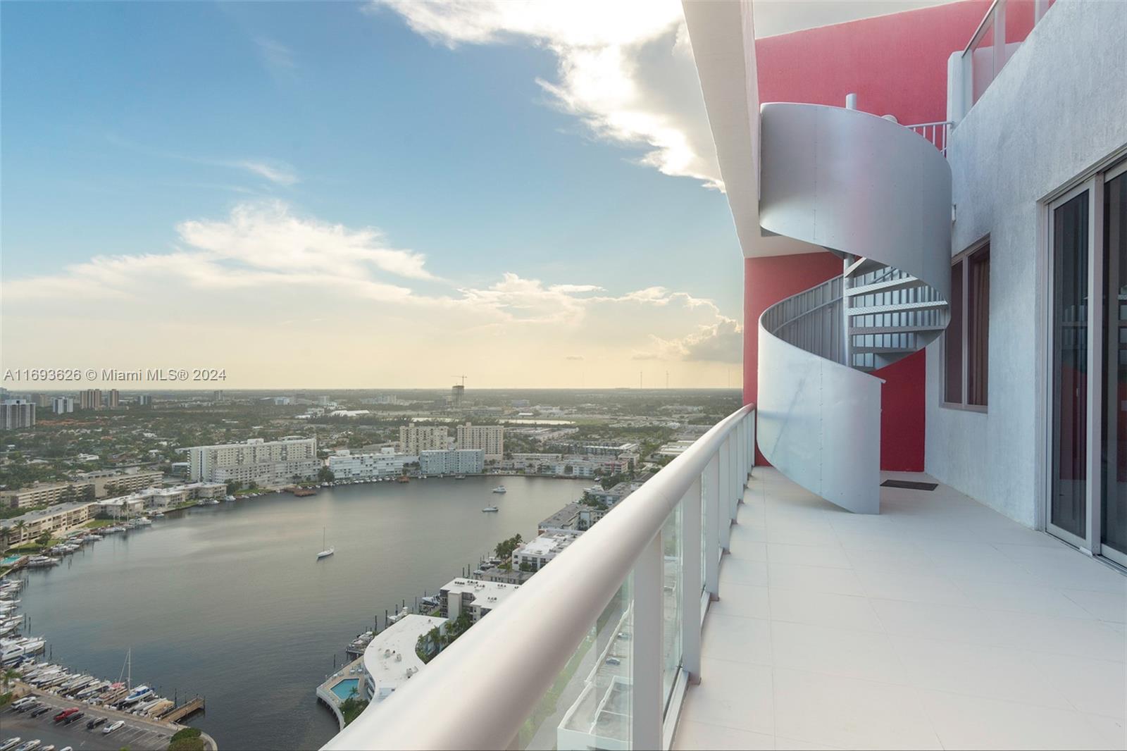 Condo for Rent in Hallandale Beach, FL