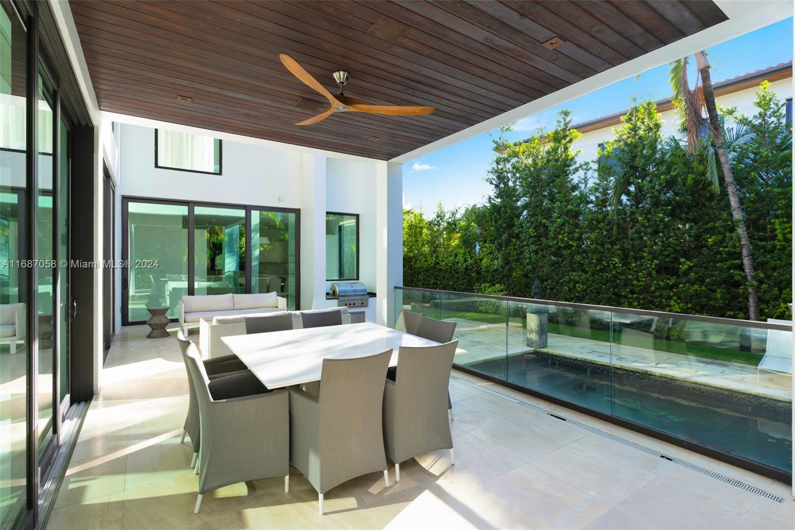 124 Park Dr, Bal Harbour, Florida image 32