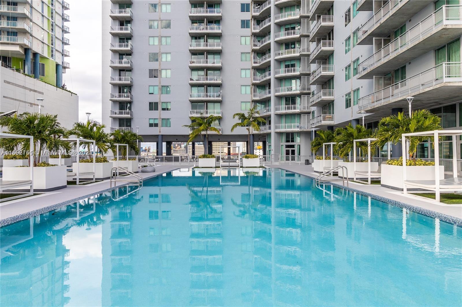 690 SW 1st Ct #2328, Miami FL 33130