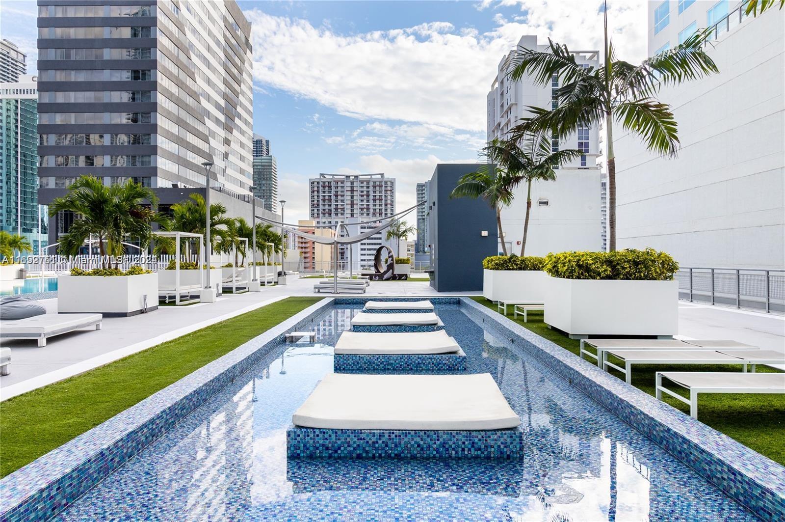 690 SW 1st Ct #2328, Miami FL 33130
