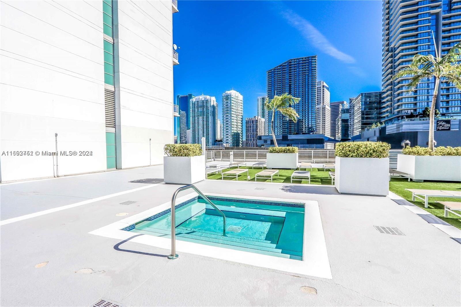 690 SW 1st Ct #2328, Miami FL 33130