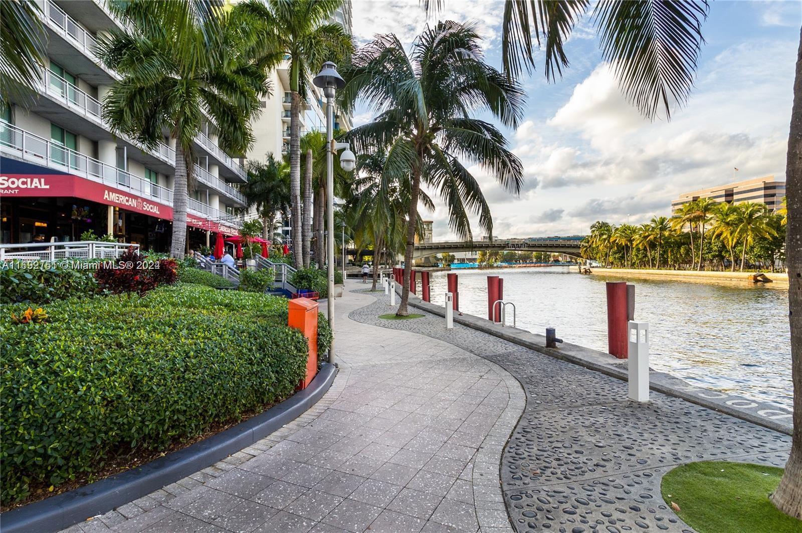 690 SW 1st Ct #2328, Miami FL 33130