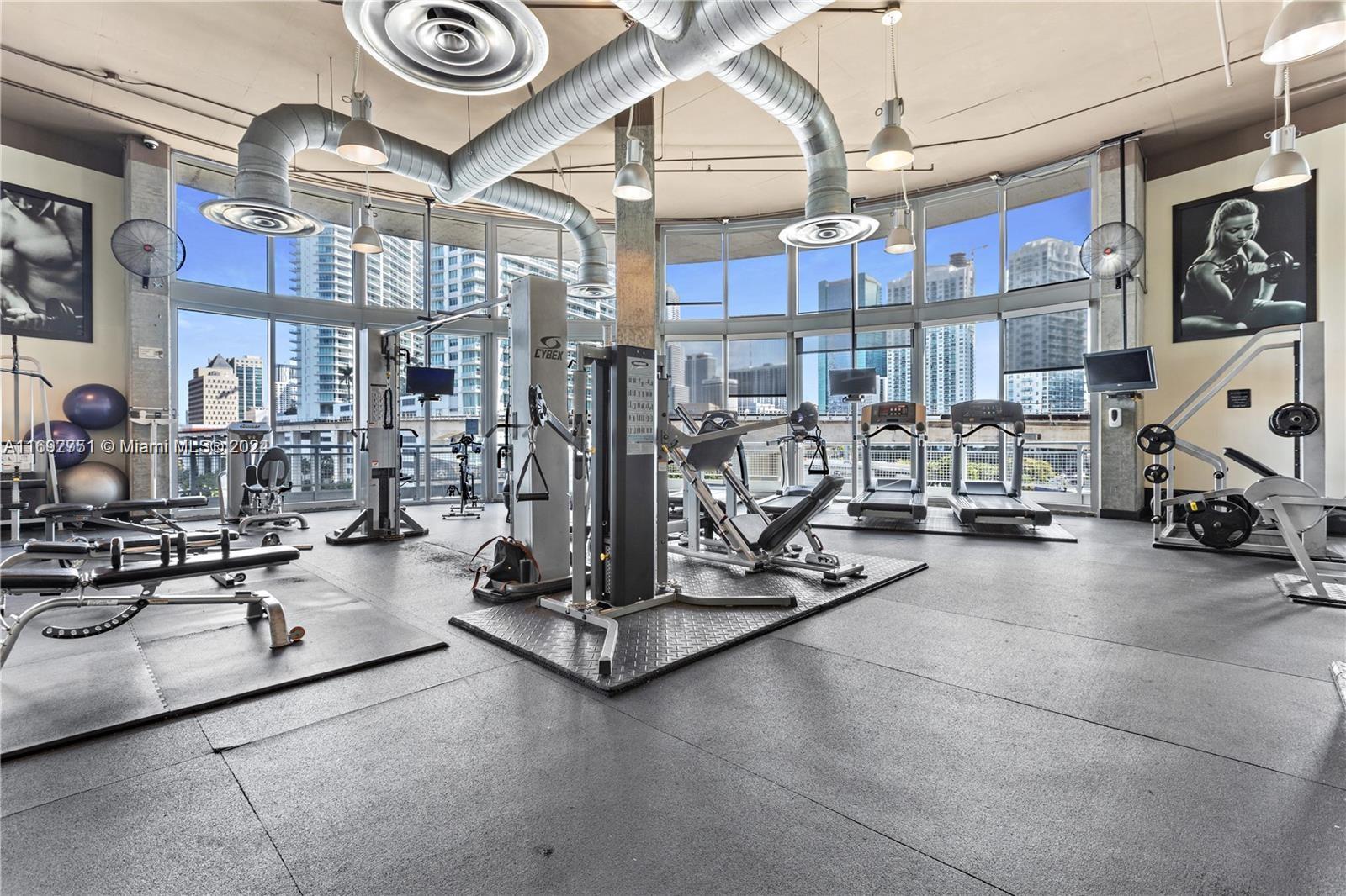 690 SW 1st Ct #2328, Miami FL 33130