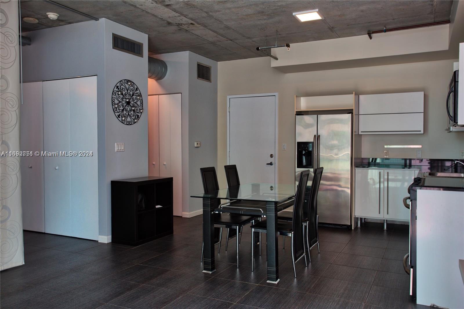 690 SW 1st Ct #2328, Miami FL 33130