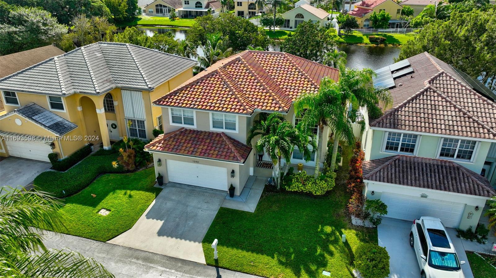 1340 E Fairfax Cir E, Boynton Beach, Florida image 50