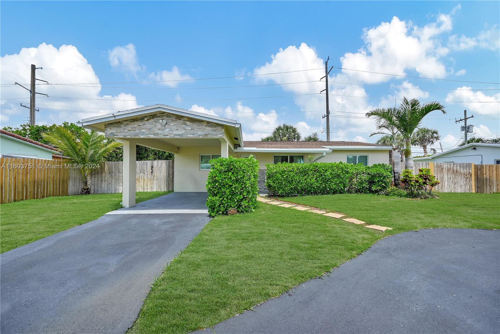 4851 NE 13th Ave, Oakland Park, Florida image 42