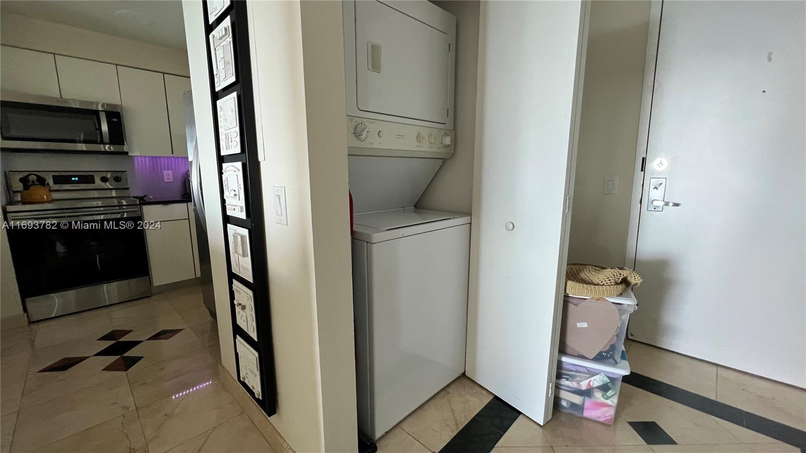 2475 Brickell Ave #808, Miami FL 33129