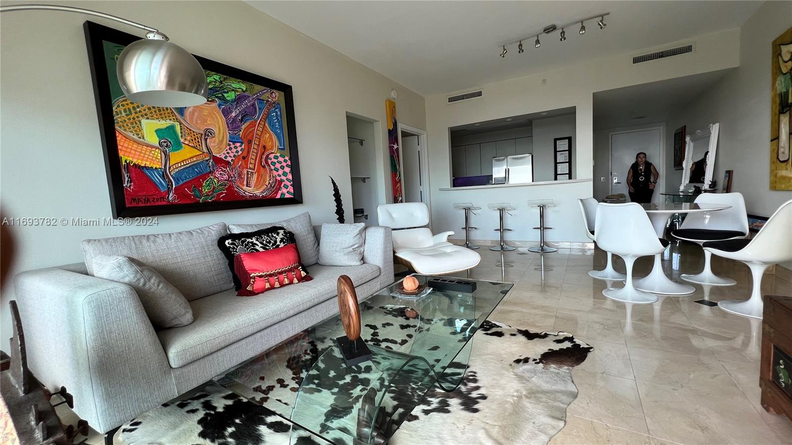 2475 Brickell Ave #808, Miami FL 33129