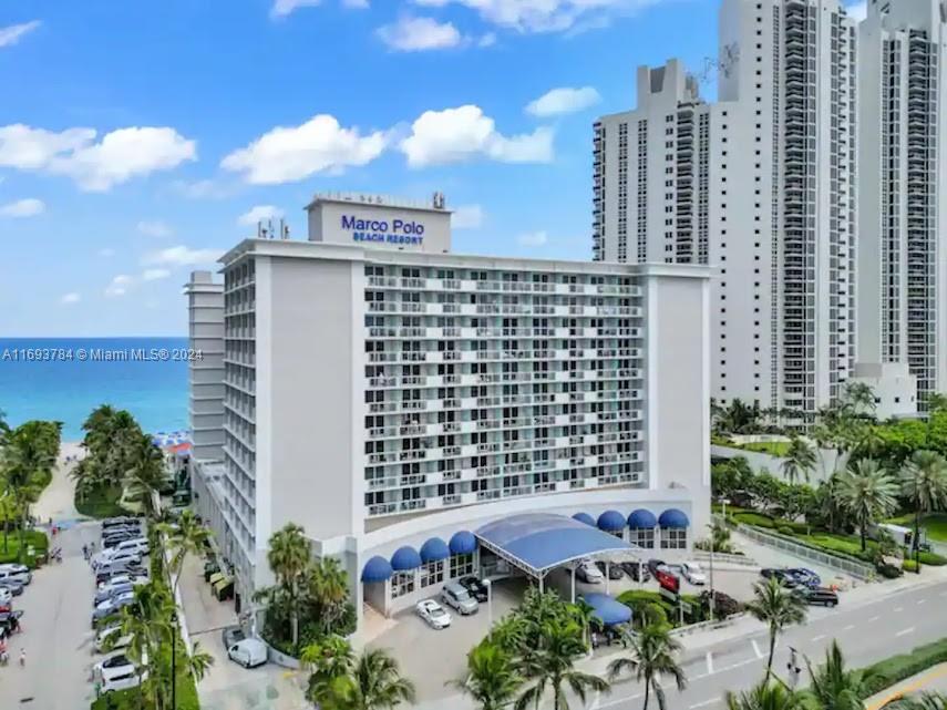 19201 Collins Ave #603, Sunny Isles Beach, Florida image 13