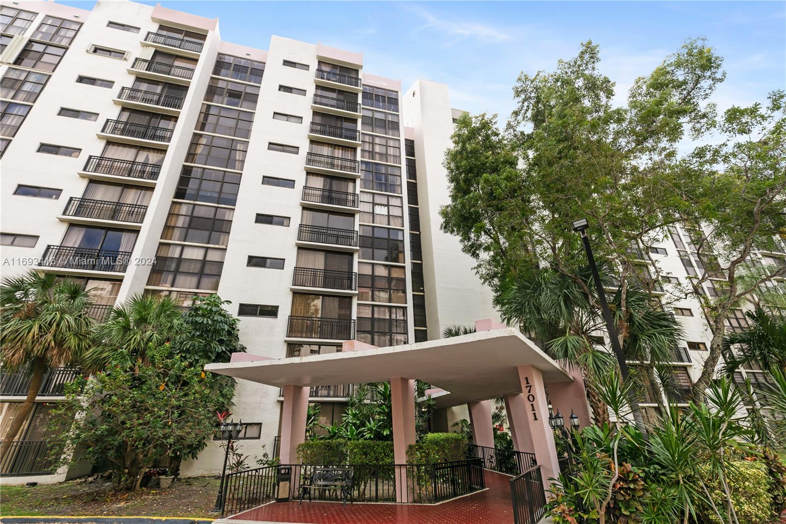 17011 N Bay Rd #612 For Sale A11693416, FL