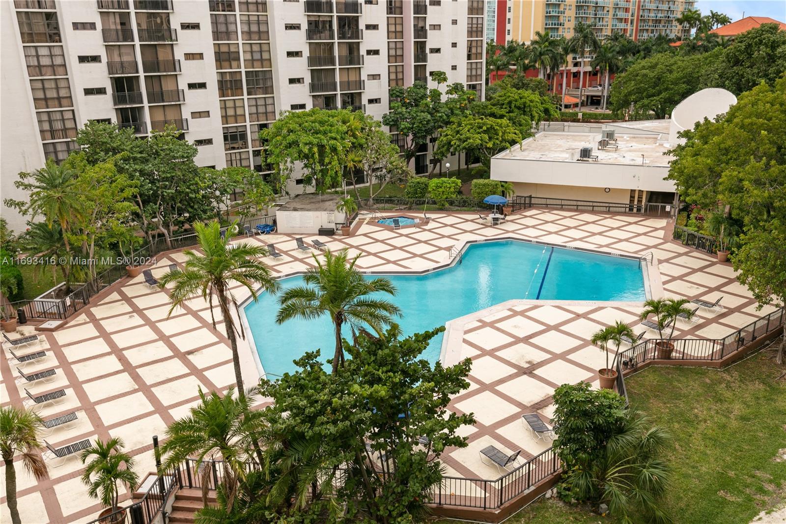 17011 N Bay Rd #612, Sunny Isles Beach, Florida image 31