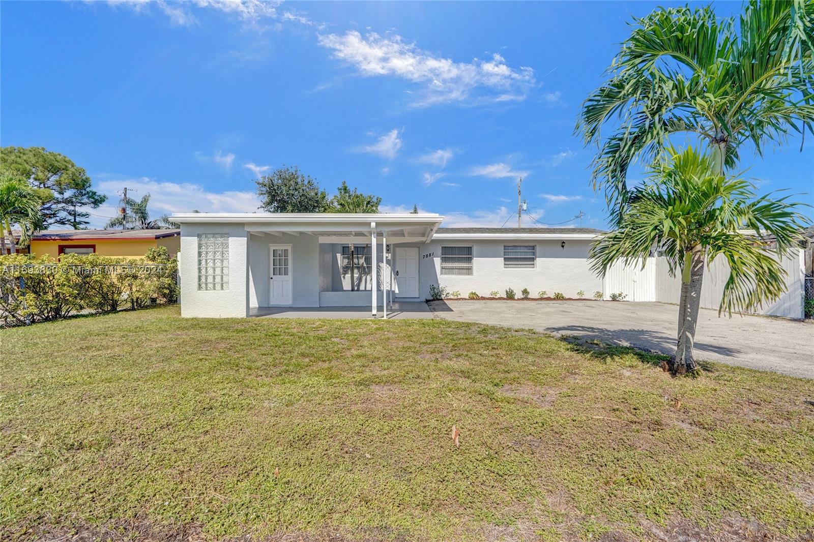 7881 Sheridan St, Hollywood, Florida image 1