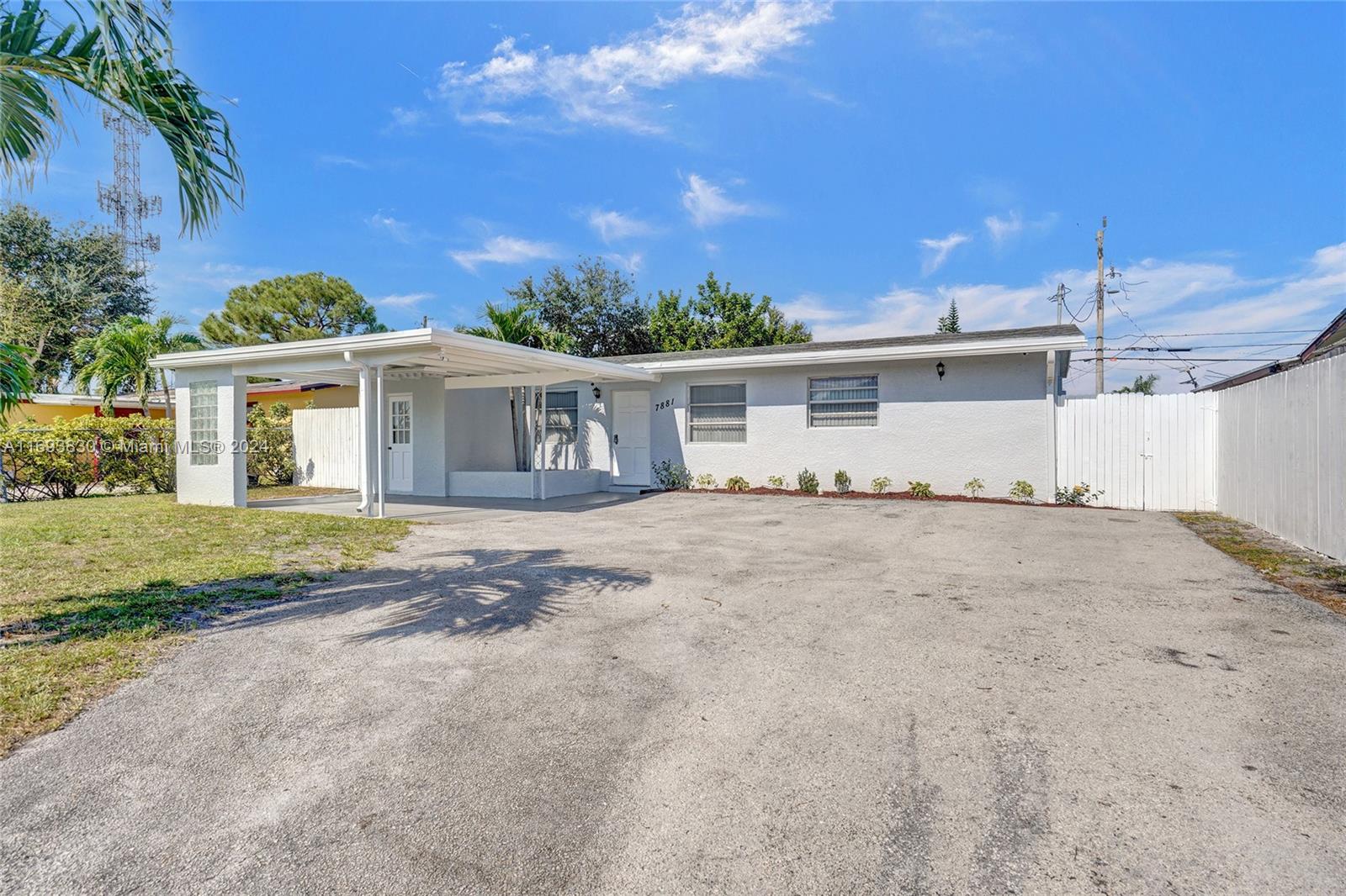 7881 Sheridan St, Hollywood, Florida image 2