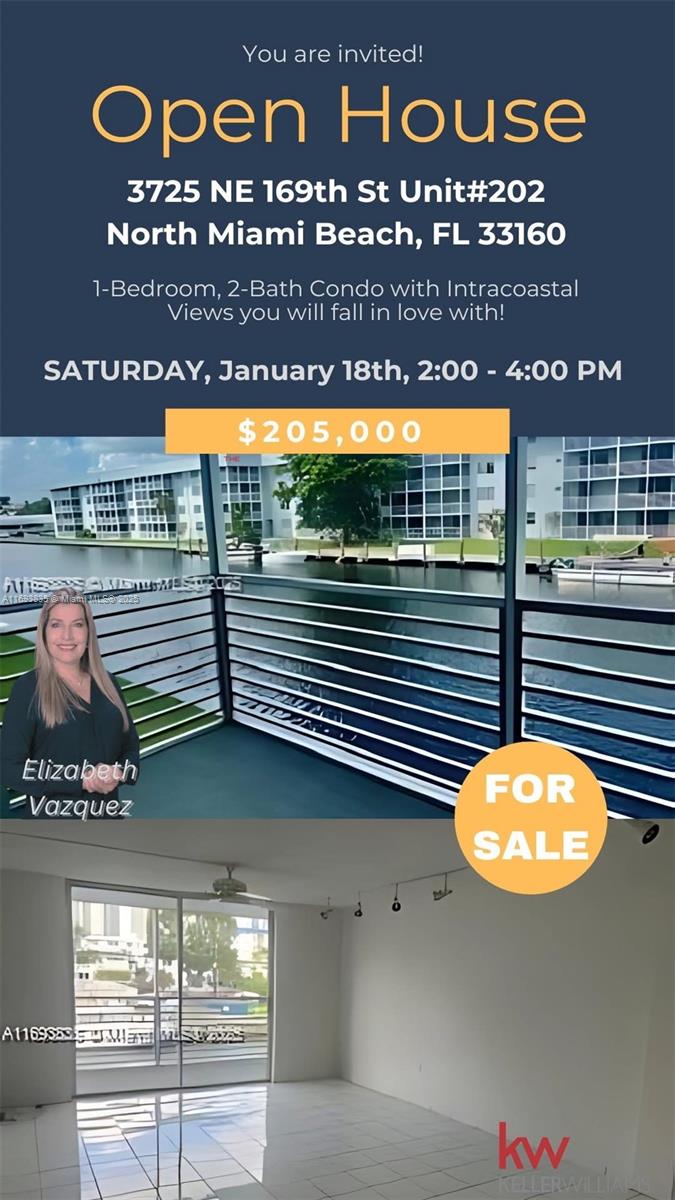 3725 NE 169th St #202, North Miami Beach, Florida image 21