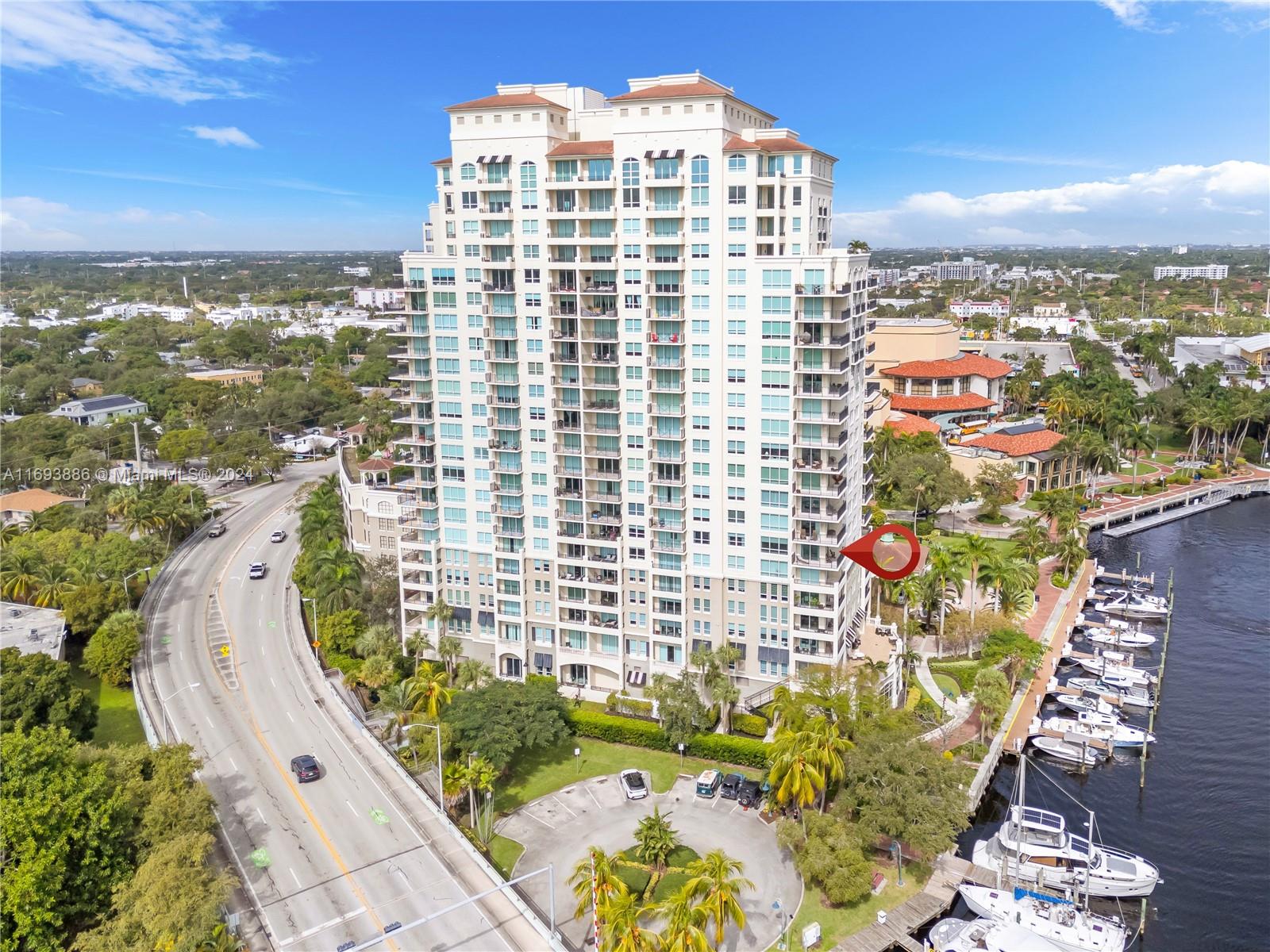 Residential, Fort Lauderdale, Florida image 3