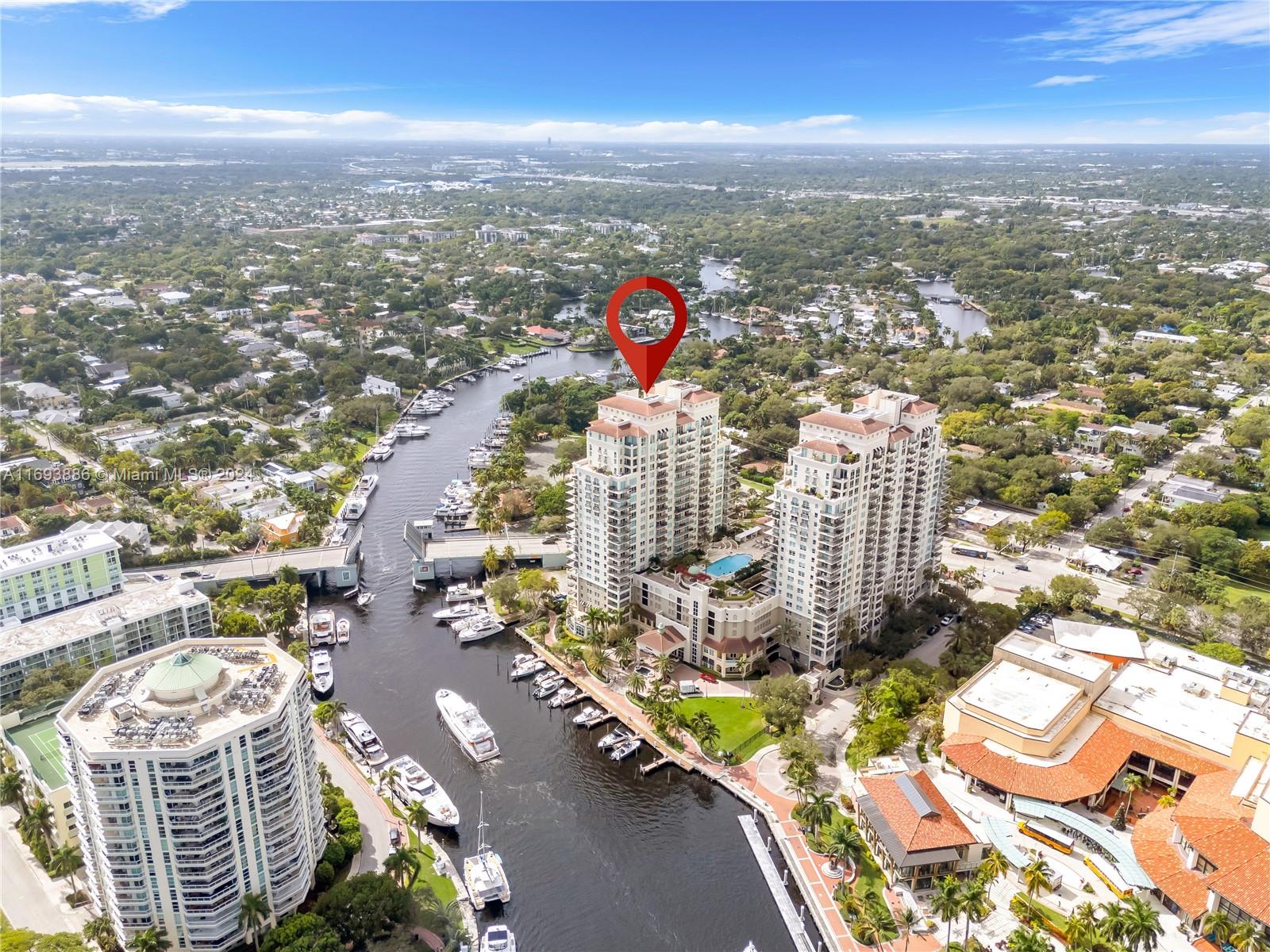 Residential, Fort Lauderdale, Florida image 4