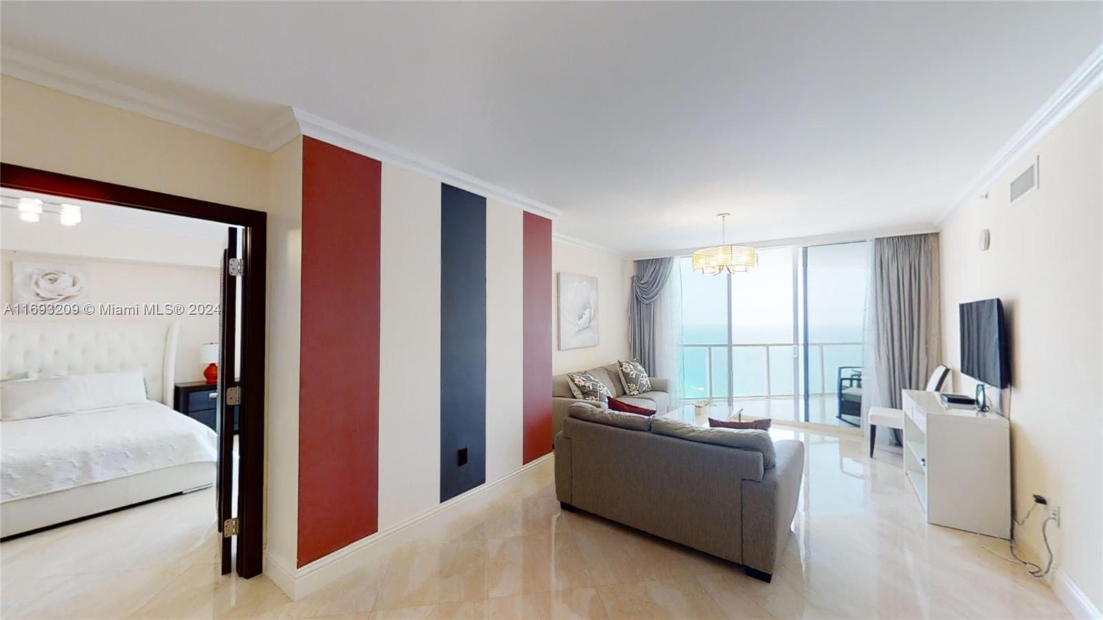 16699 Collins Ave #4104, Sunny Isles Beach, Florida image 9