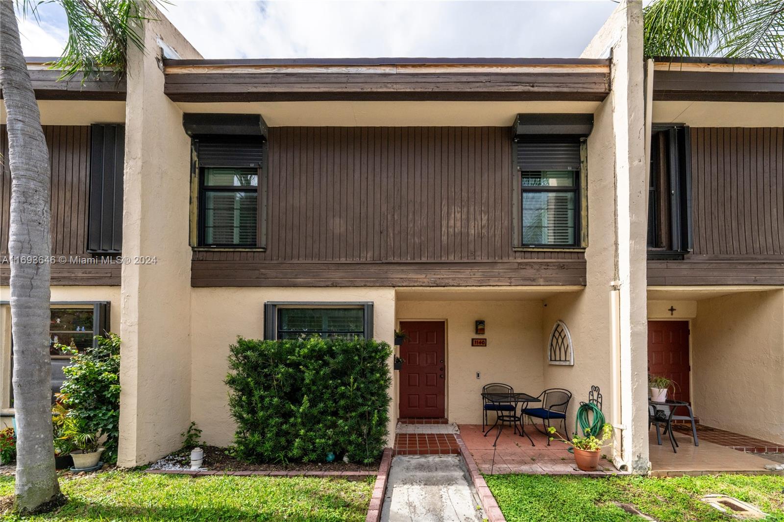 1140 NW 99th Ave #70, Pembroke Pines, Florida image 36