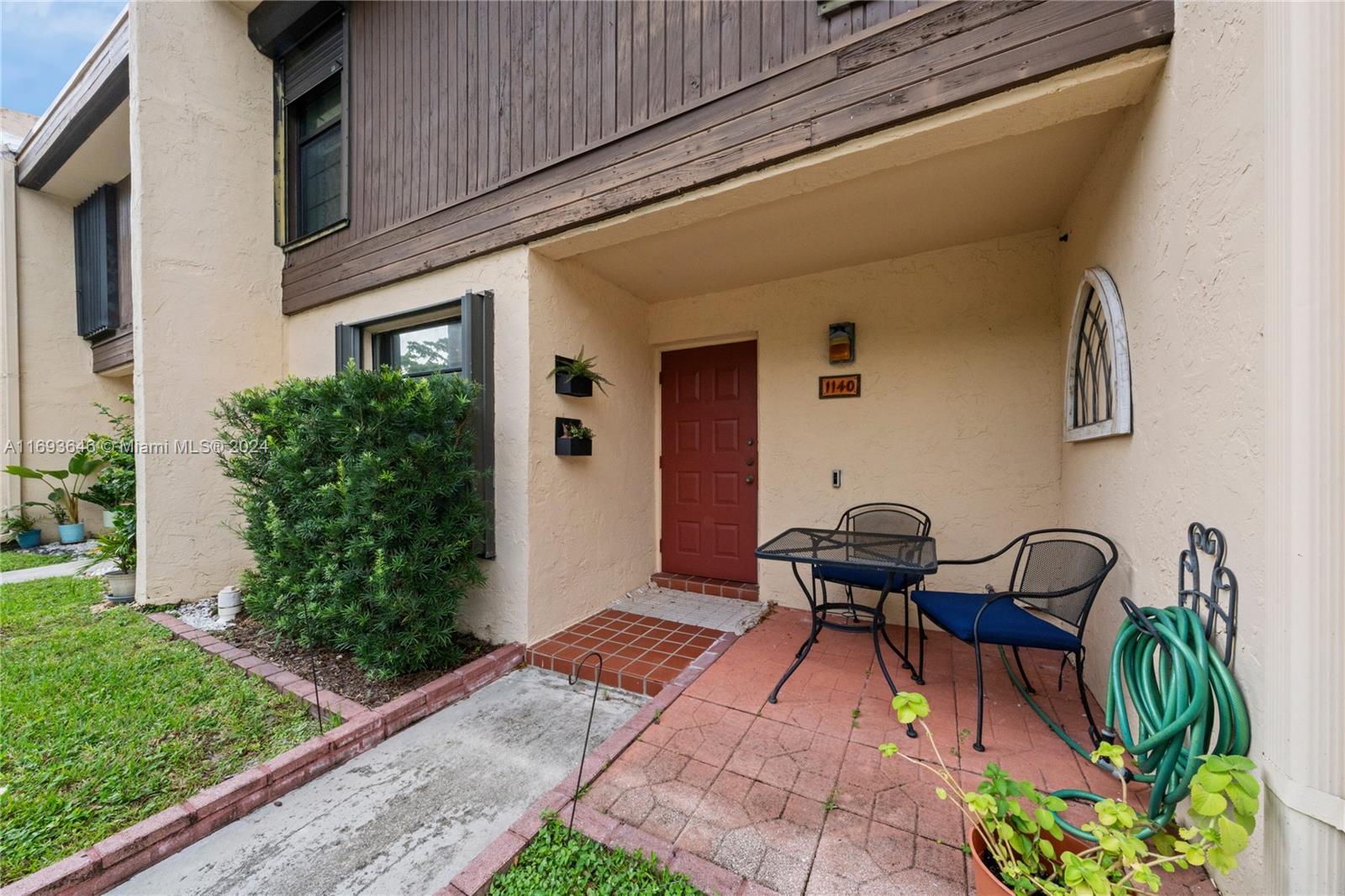 1140 NW 99th Ave #70, Pembroke Pines, Florida image 37