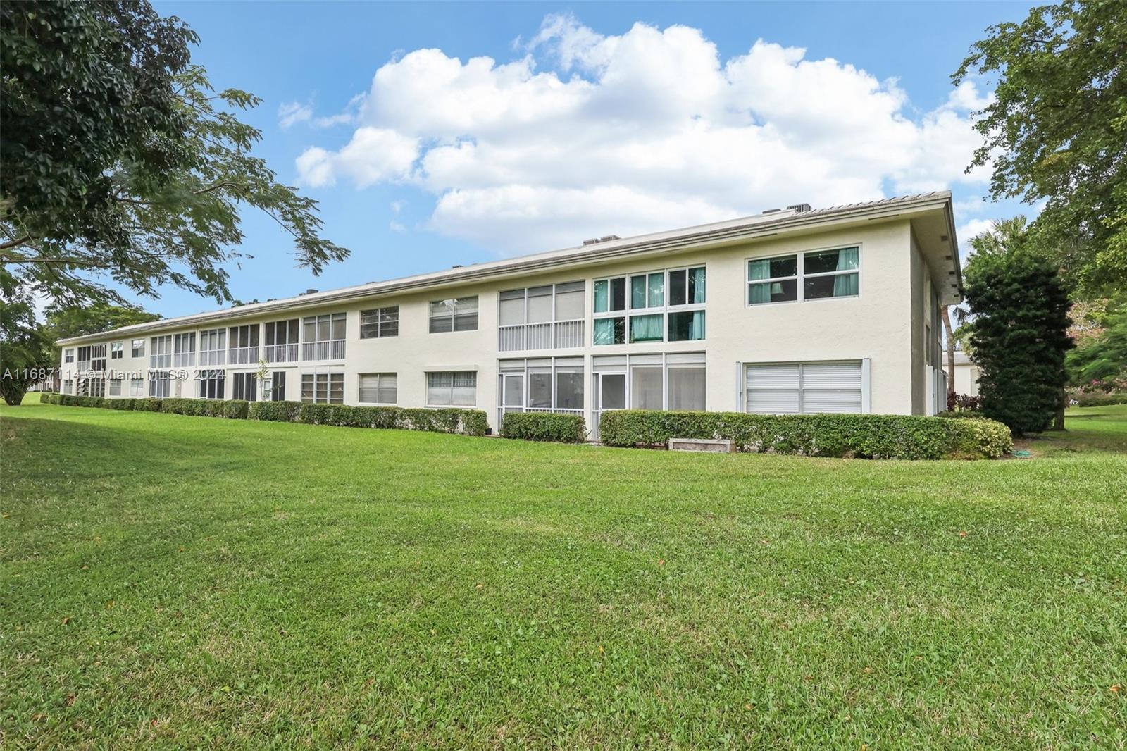 2703 Nassau Bnd #C2, Coconut Creek, Florida image 10