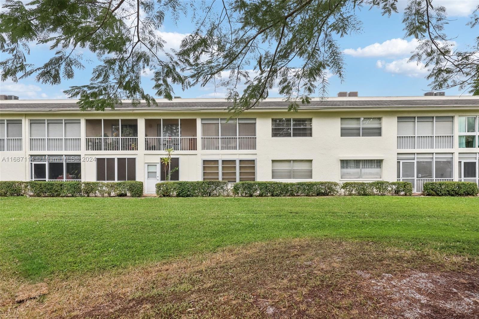 2703 Nassau Bnd #C2, Coconut Creek, Florida image 12