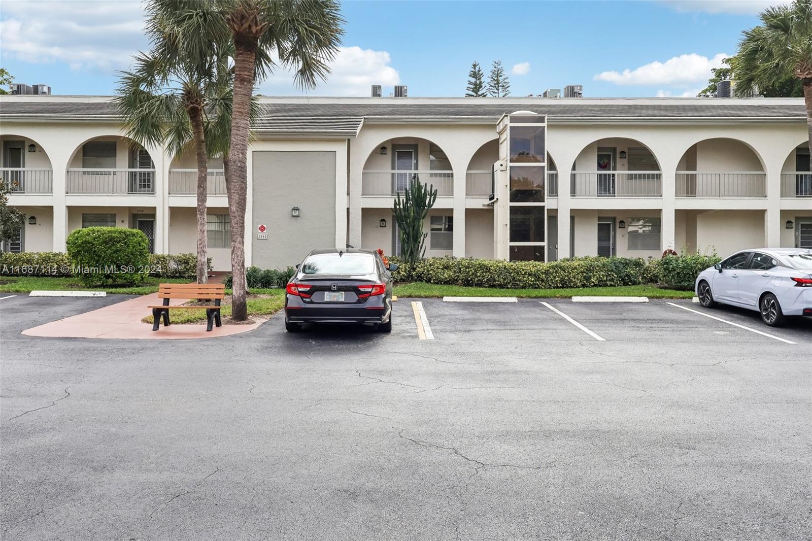 2703 Nassau Bnd #C2, Coconut Creek, Florida image 21