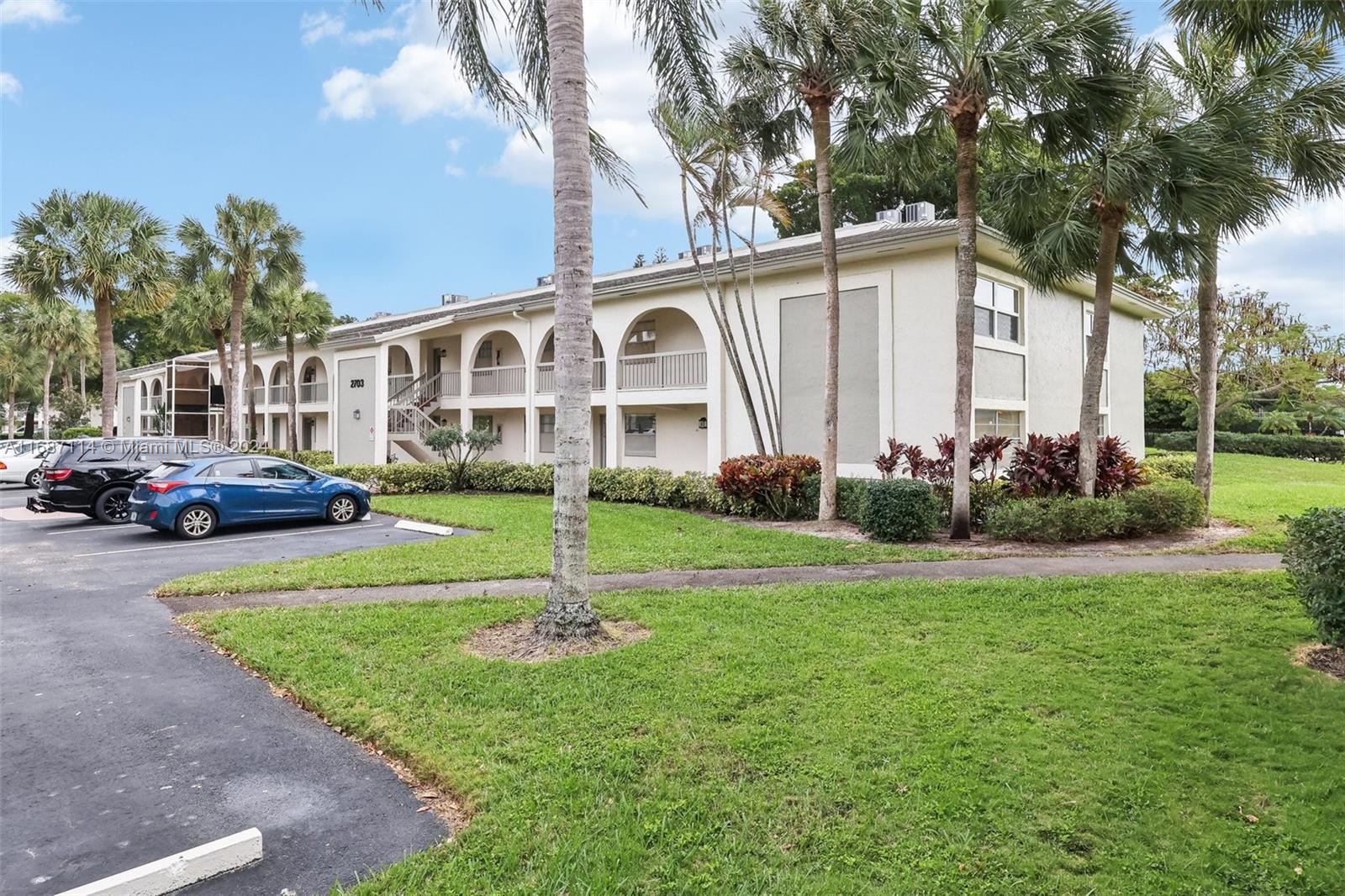 2703 Nassau Bnd #C2, Coconut Creek, Florida image 28