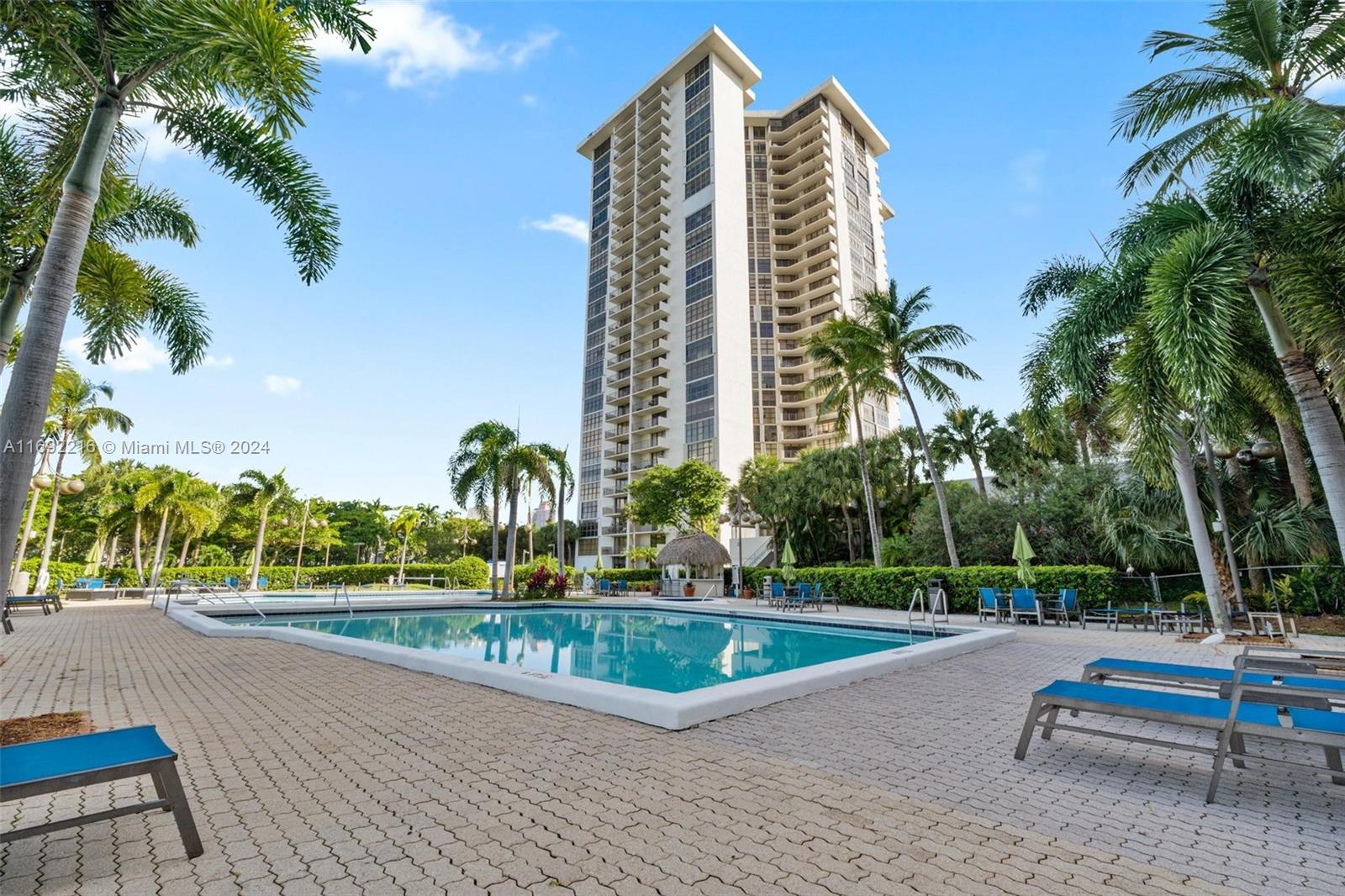 18181 NE 31st Ct #405, Aventura, Florida image 26