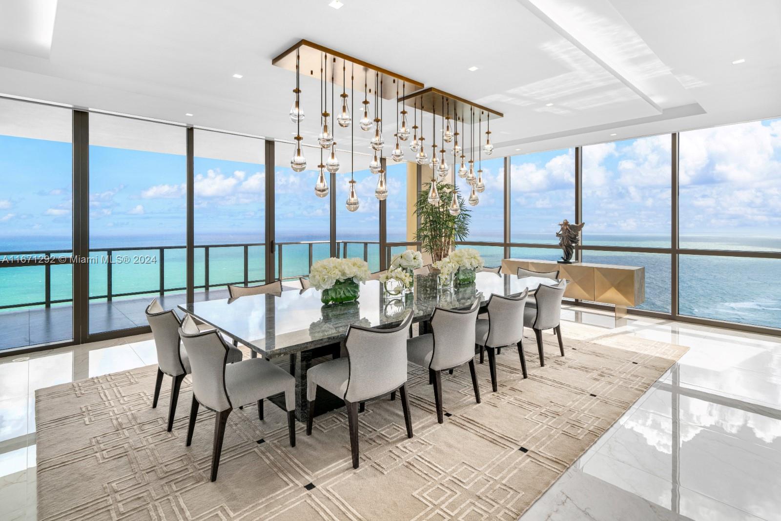 17749 Collins Ave #TS39, Sunny Isles Beach, Florida image 11