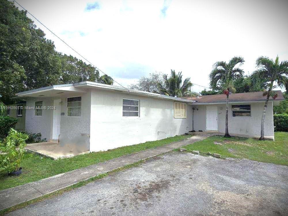 1167 NW 8th Ave, Homestead, Florida image 3