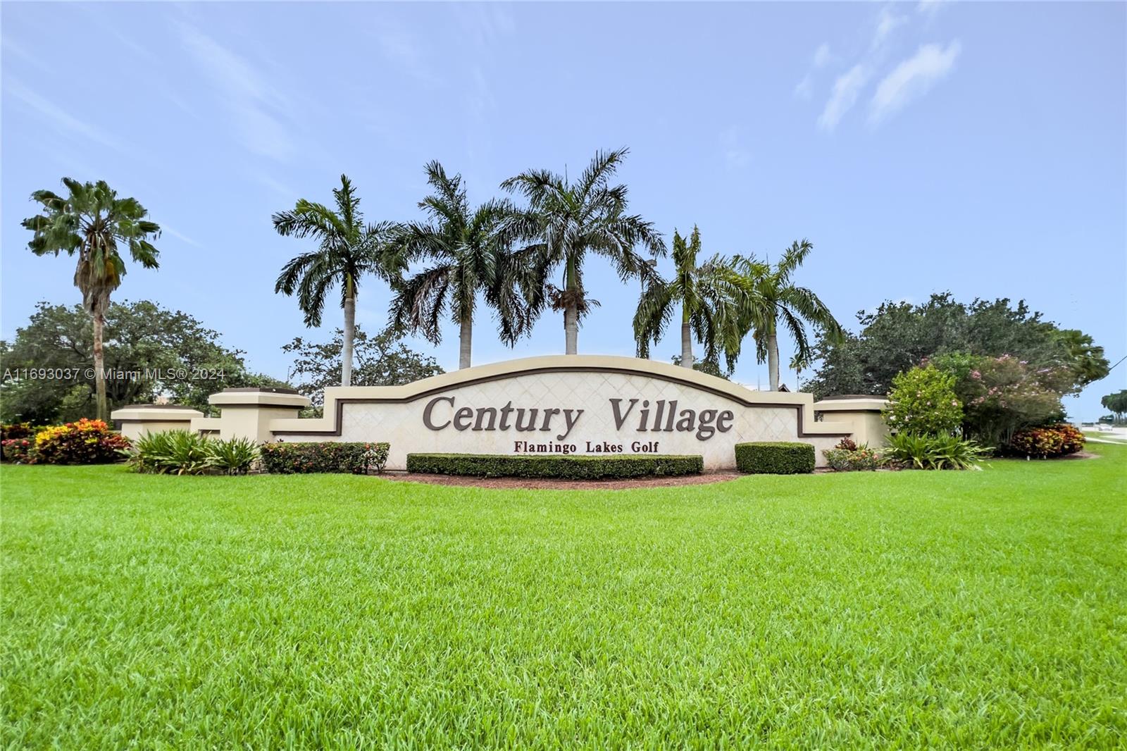 13500 SW 1st St #307U, Pembroke Pines, Florida image 27