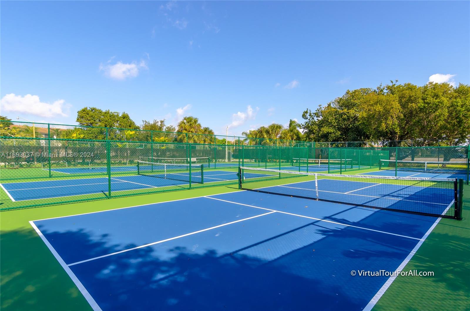 13500 SW 1st St #307U, Pembroke Pines, Florida image 34