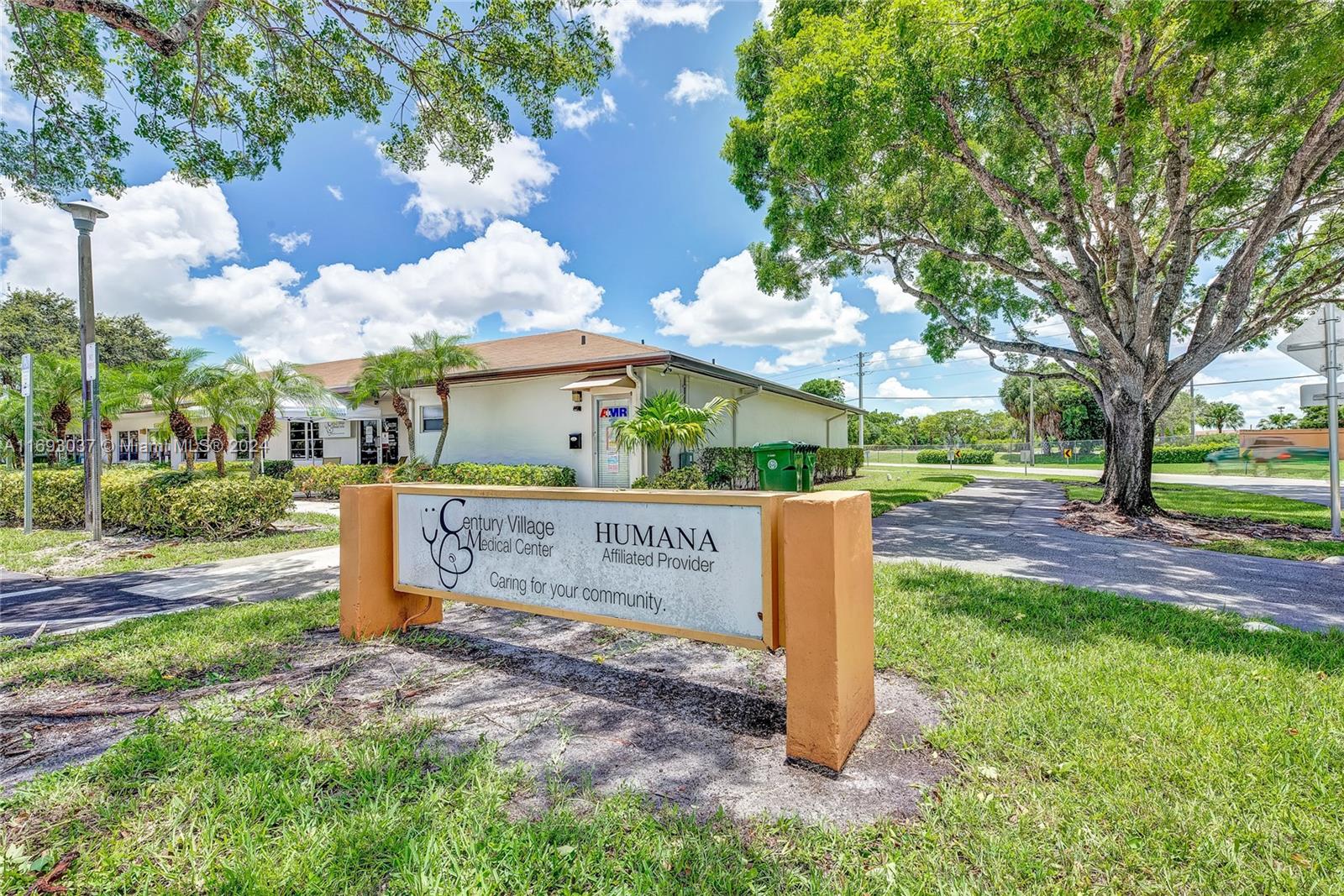 13500 SW 1st St #307U, Pembroke Pines, Florida image 45