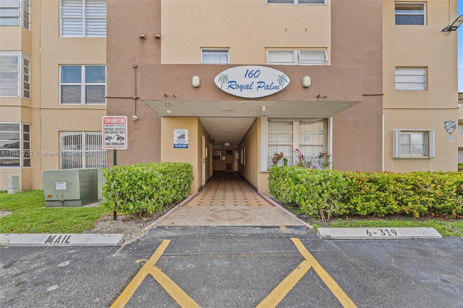 160 Royal Palm Rd #112, Hialeah Gardens, Florida image 11