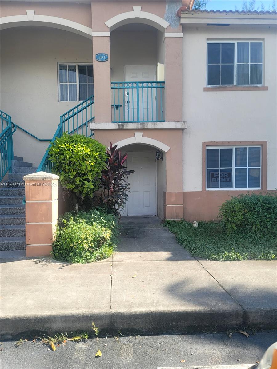 1250 SE 31st Ct #103-33, Homestead, Florida image 2