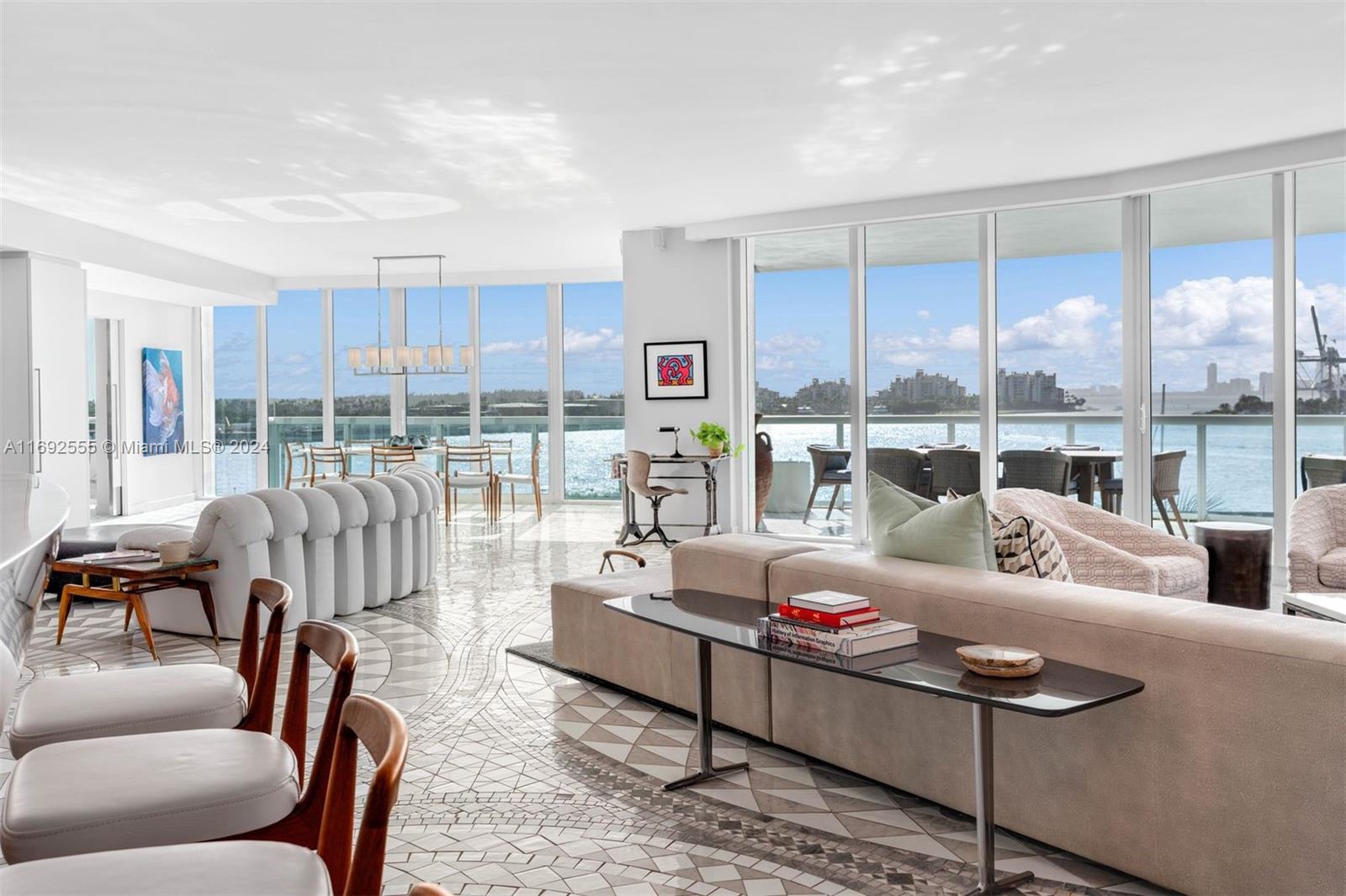 1000 S Pointe Dr #501, Miami Beach, Florida image 8