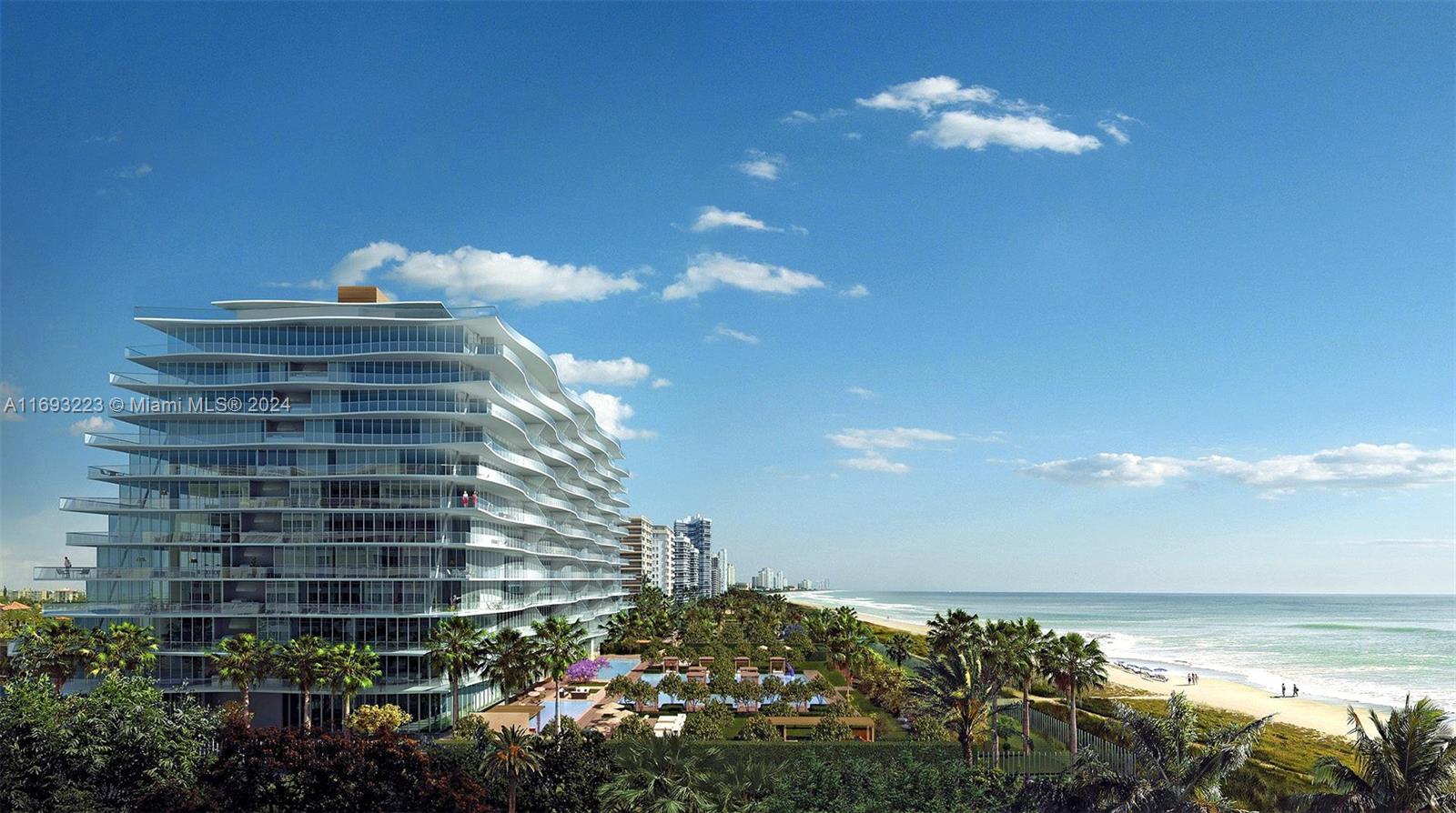 9349 Collins Ave #1004, Surfside FL 33154