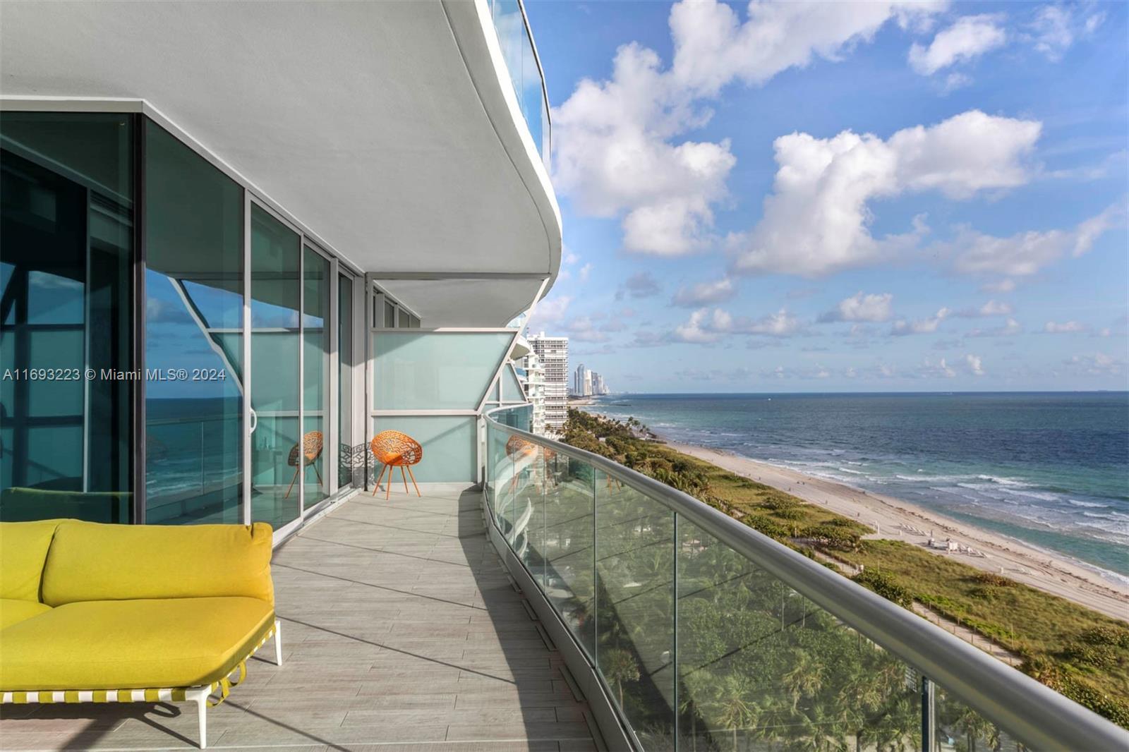 9349 Collins Ave #1004, Surfside FL 33154