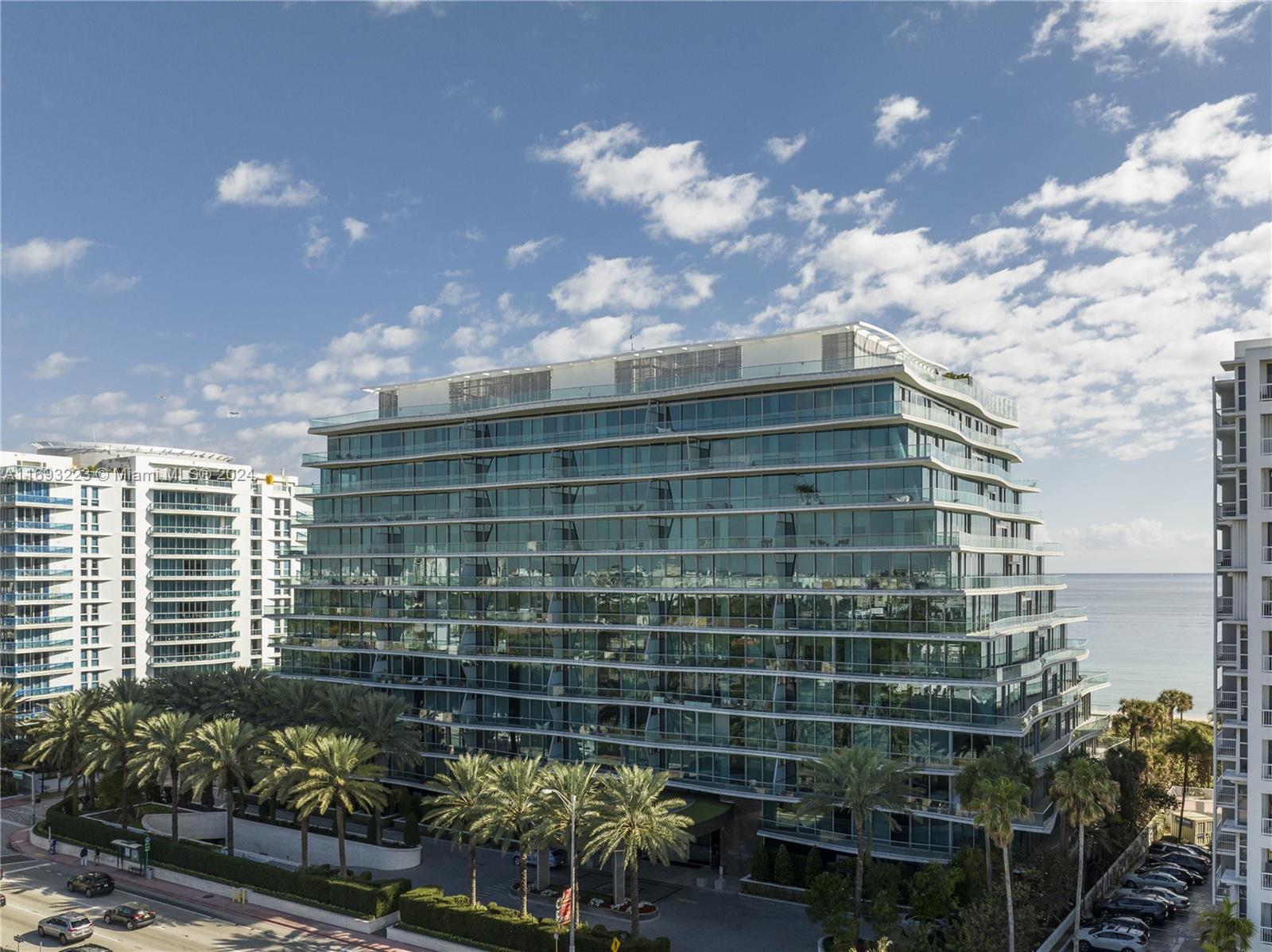 9349 Collins Ave #1004, Surfside, Florida image 20