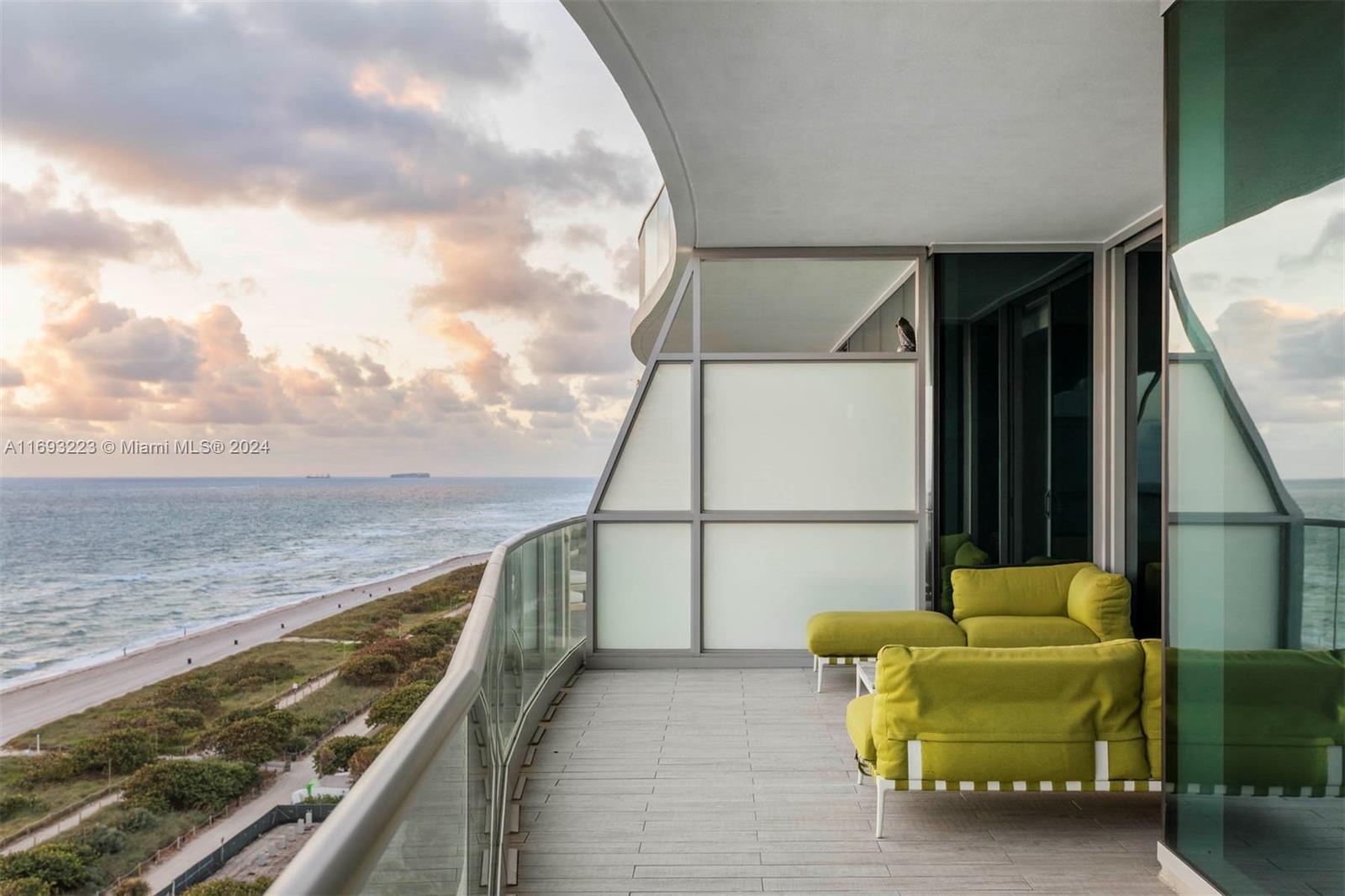 9349 Collins Ave #1004, Surfside FL 33154