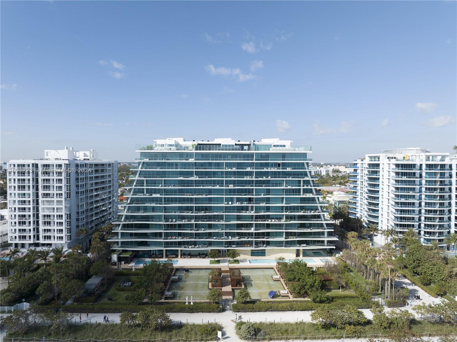 9349 Collins Ave #1004, Surfside, Florida image 21