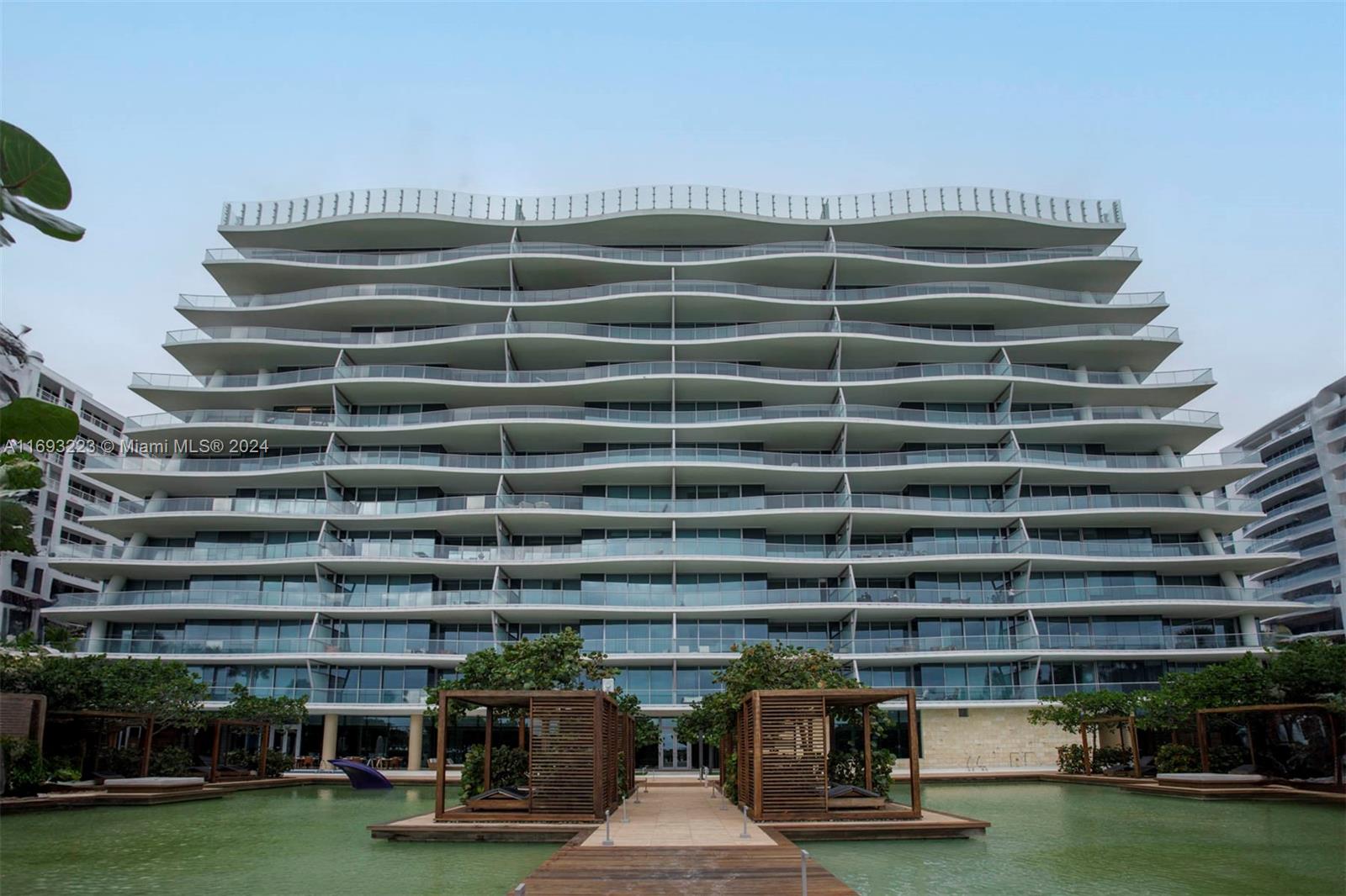 9349 Collins Ave #1004, Surfside FL 33154