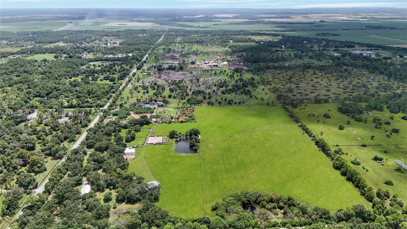 Everhigh Acres Rd, Clewiston, Florida image 1