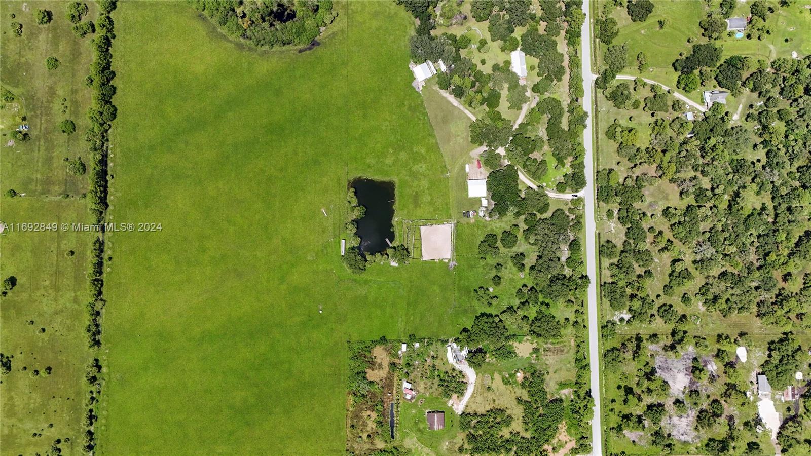 Everhigh Acres Rd, Clewiston, Florida image 15