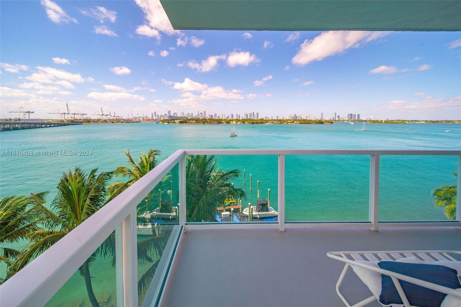 650 West Ave #601, Miami Beach, Florida image 1